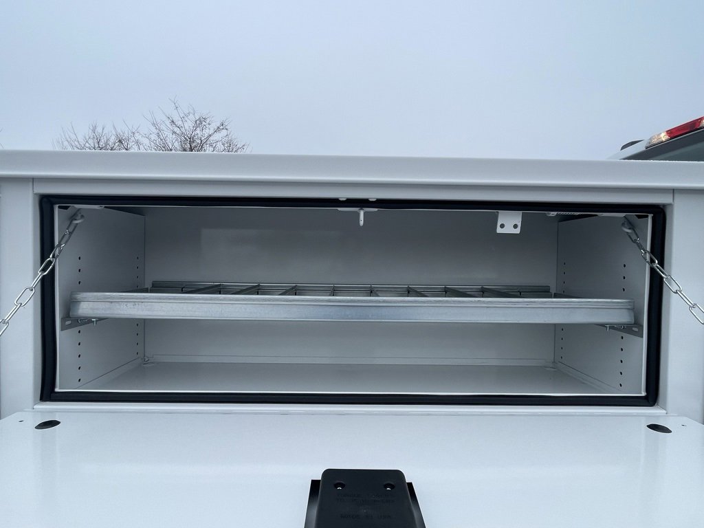 New 2025 Ford F350 XL w/ XL Off-Road Package image 20