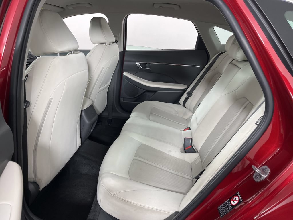 Used 2023 Hyundai Sonata SEL FWD image 20