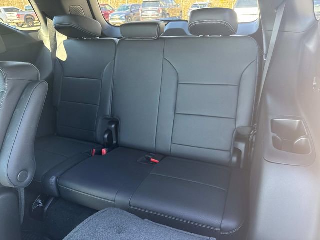 New 2026 Chevrolet Traverse LT w/ Enhanced Driving Package image 17