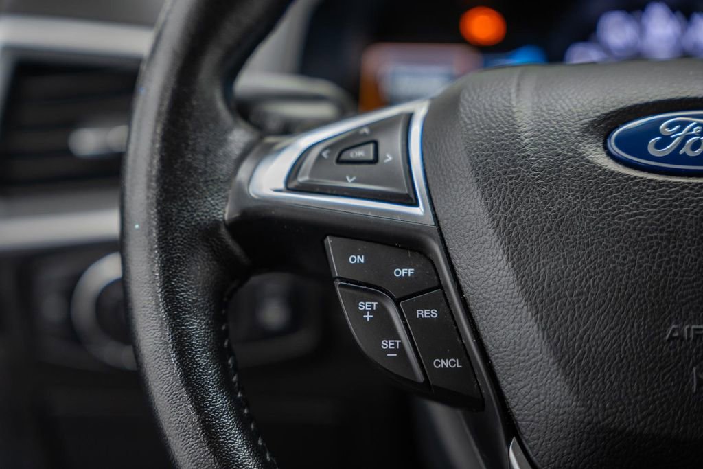 Certified 2022 Ford Edge SEL w/ Convenience Package image 31