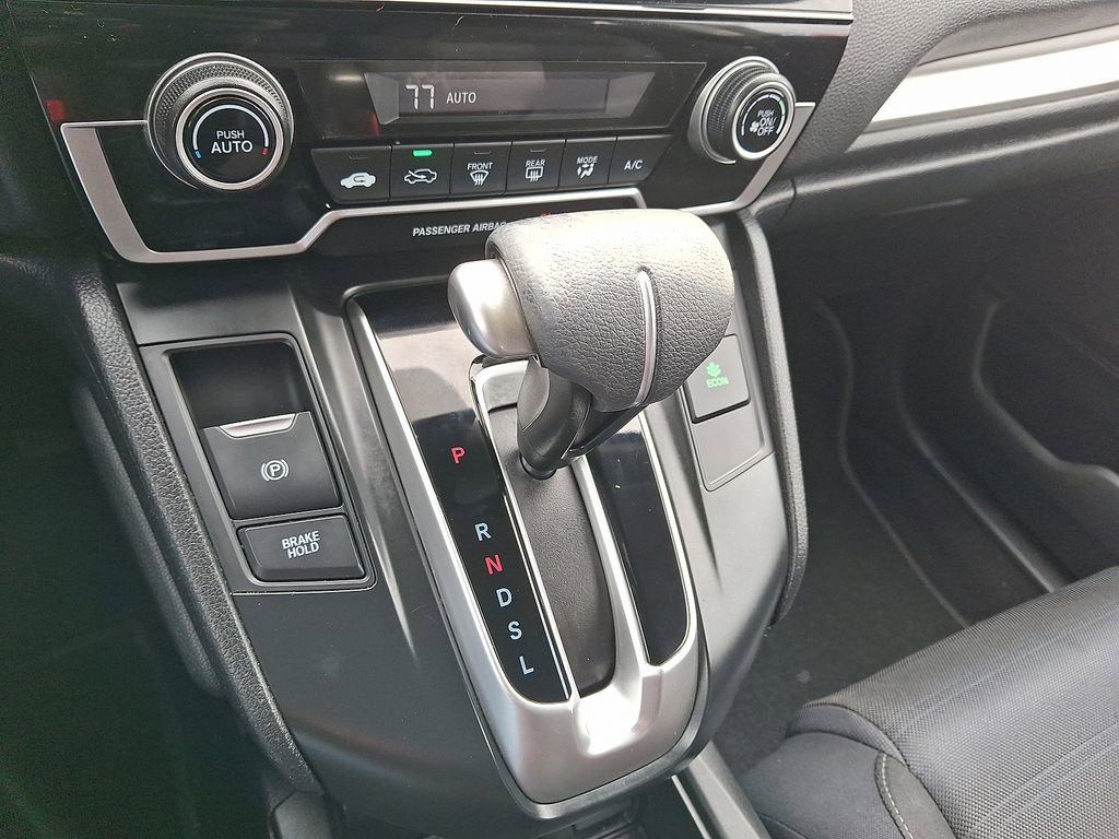 Used 2019 Honda CR-V LX image 4