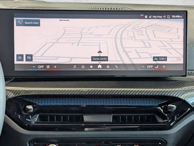 New 2026 BMW M4 xDrive Competition image 13