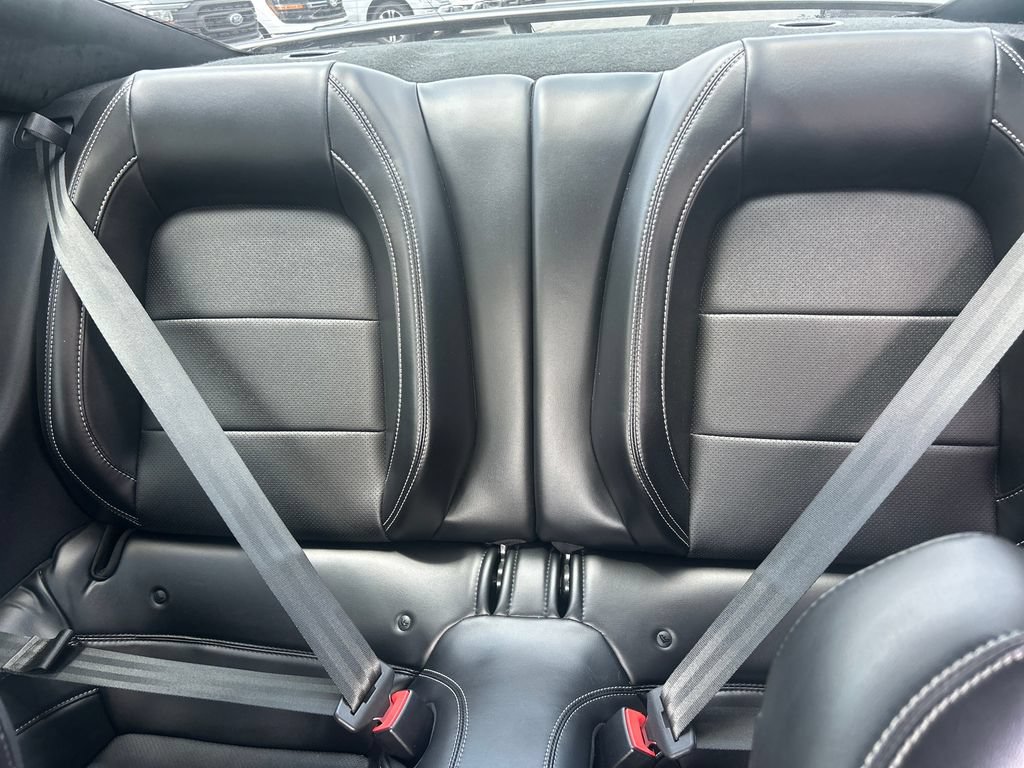 Used 2019 Ford Mustang GT Premium w/ GT Performance Package RWD image 29