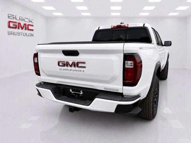 New 2026 GMC Canyon Elevation w/ Convenience Package AWD/4WD image 7