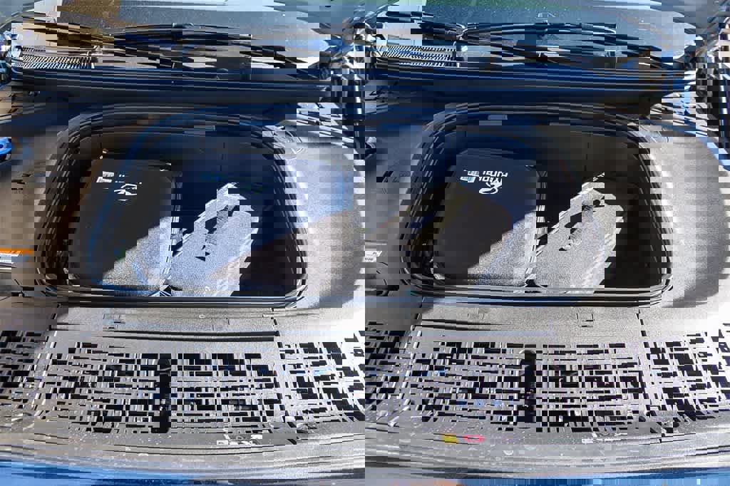 New 2026 Hyundai Ioniq 9 Limited w/ Tow & Go Package image 14