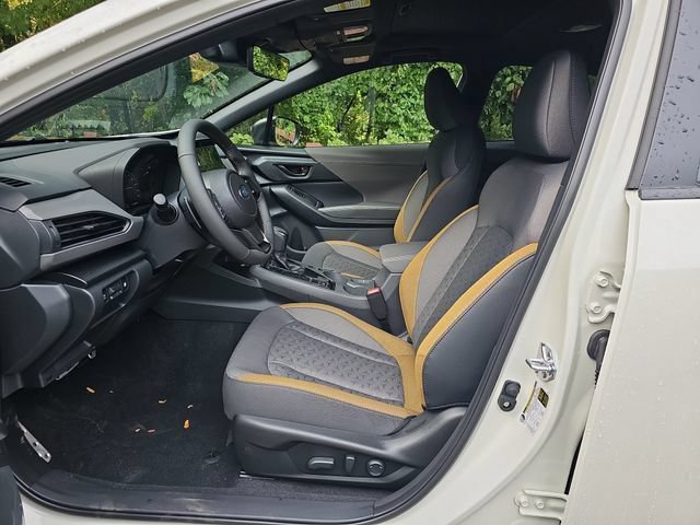 New 2026 Subaru Crosstrek 2.5i Sport AWD/4WD image 8