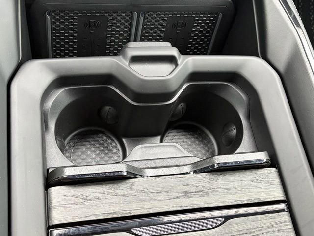 New 2026 RAM 3500 Limited image 26