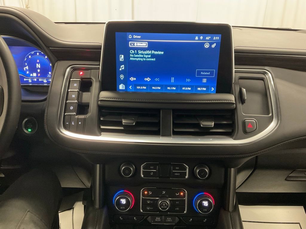 Used 2024 Chevrolet Tahoe LT image 25