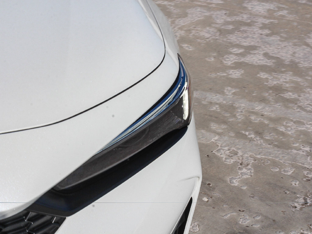 Certified 2026 Honda Civic Sport image 11