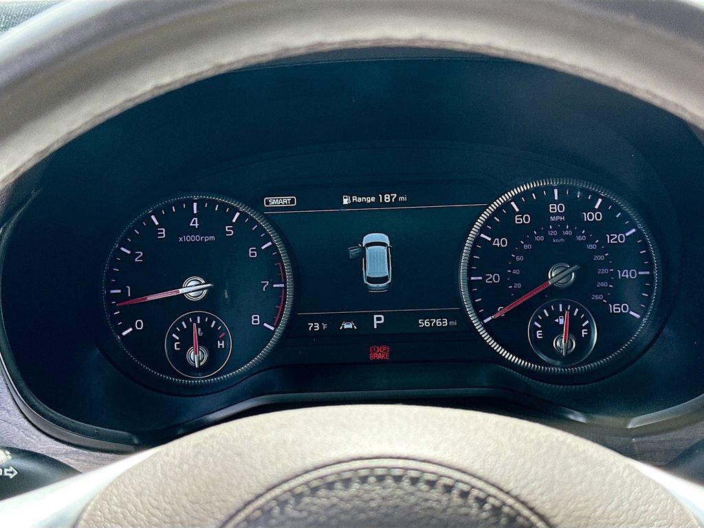 Used 2020 Kia Telluride SX w/ Towing Package image 12