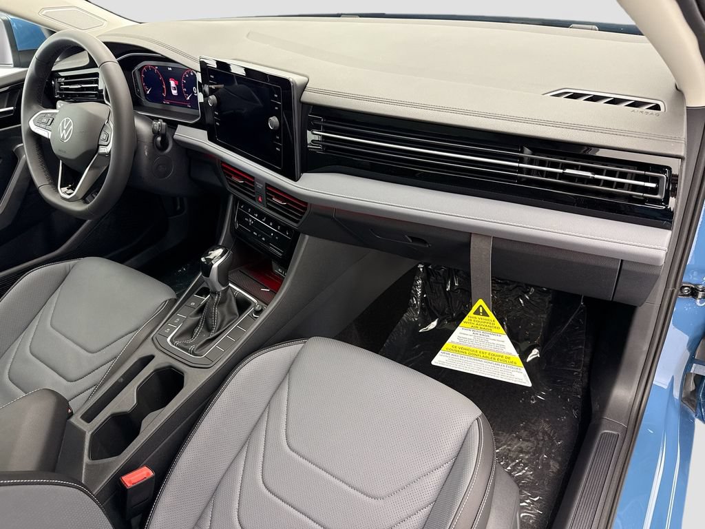 New 2026 Volkswagen Jetta SEL FWD image 15