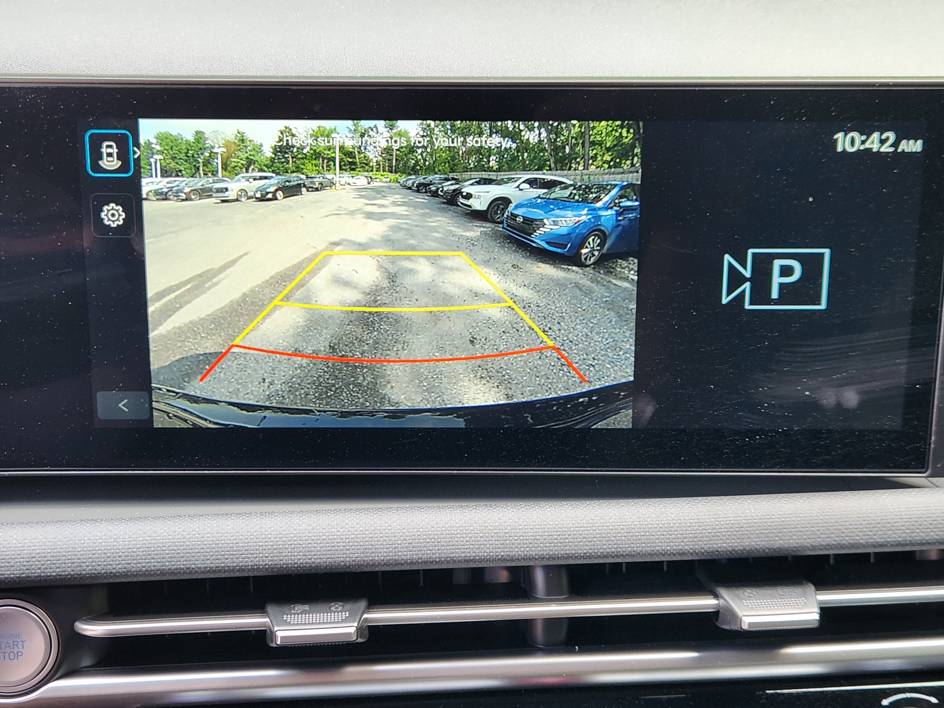 Certified 2026 Hyundai Tucson XRT AWD/4WD image 13