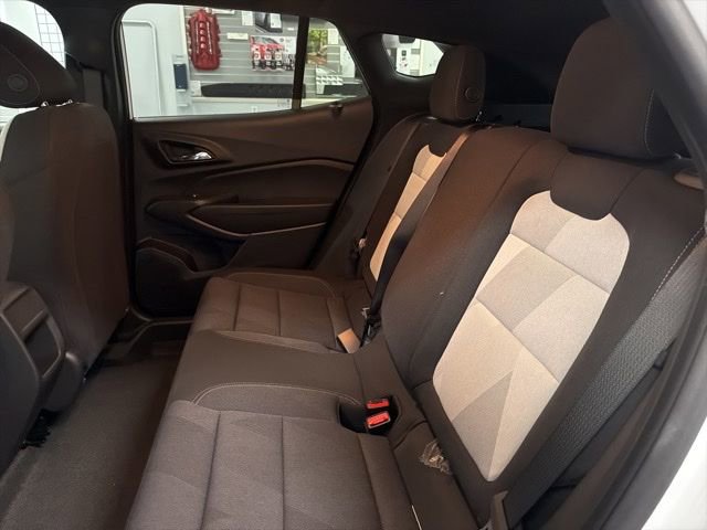 New 2026 Chevrolet Trax RS image 21