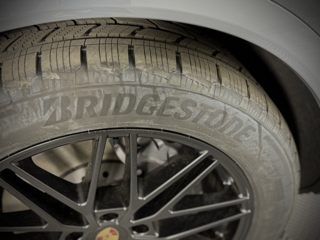 New 2026 Porsche Cayenne Coupe image 15