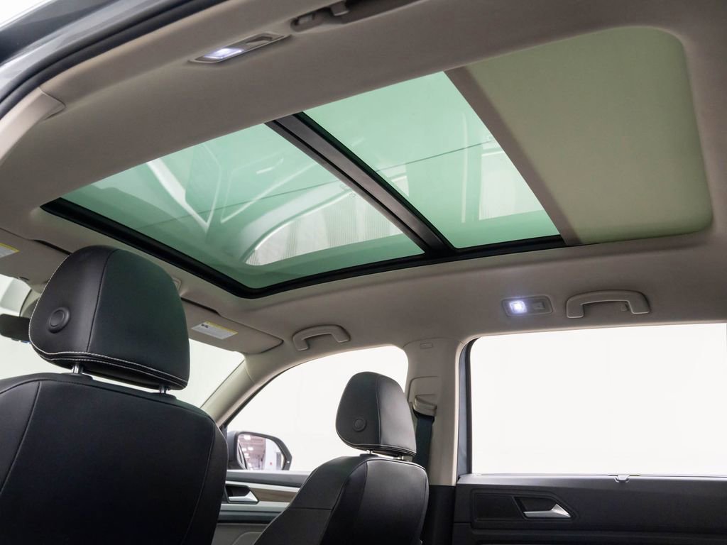 Used 2023 Volkswagen Atlas SEL image 20