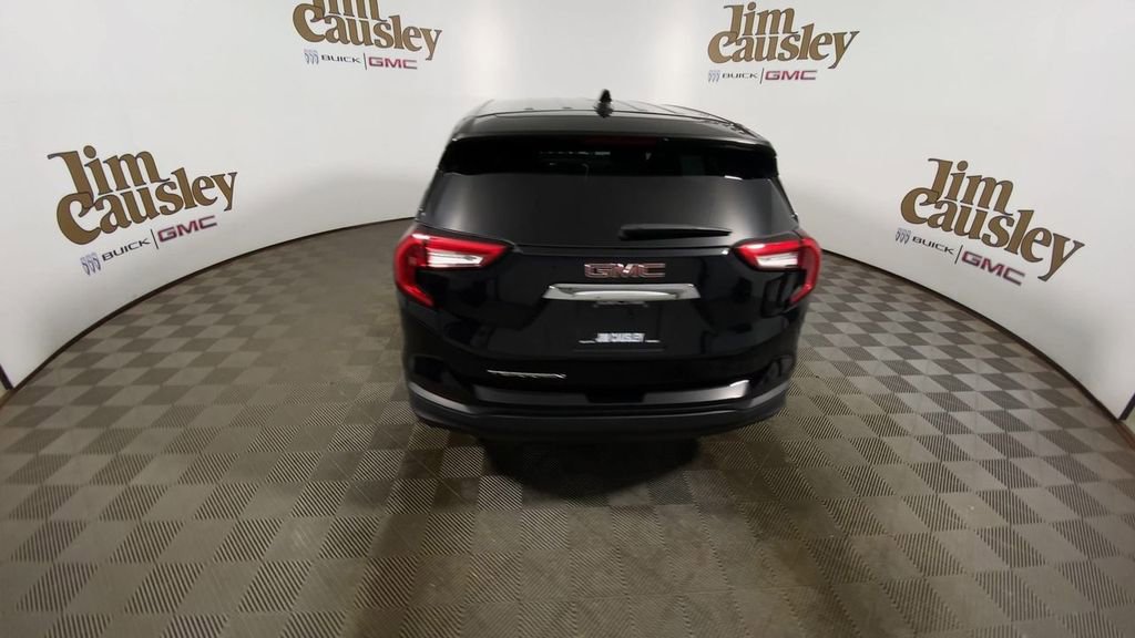 Certified 2023 GMC Terrain SLE image 7