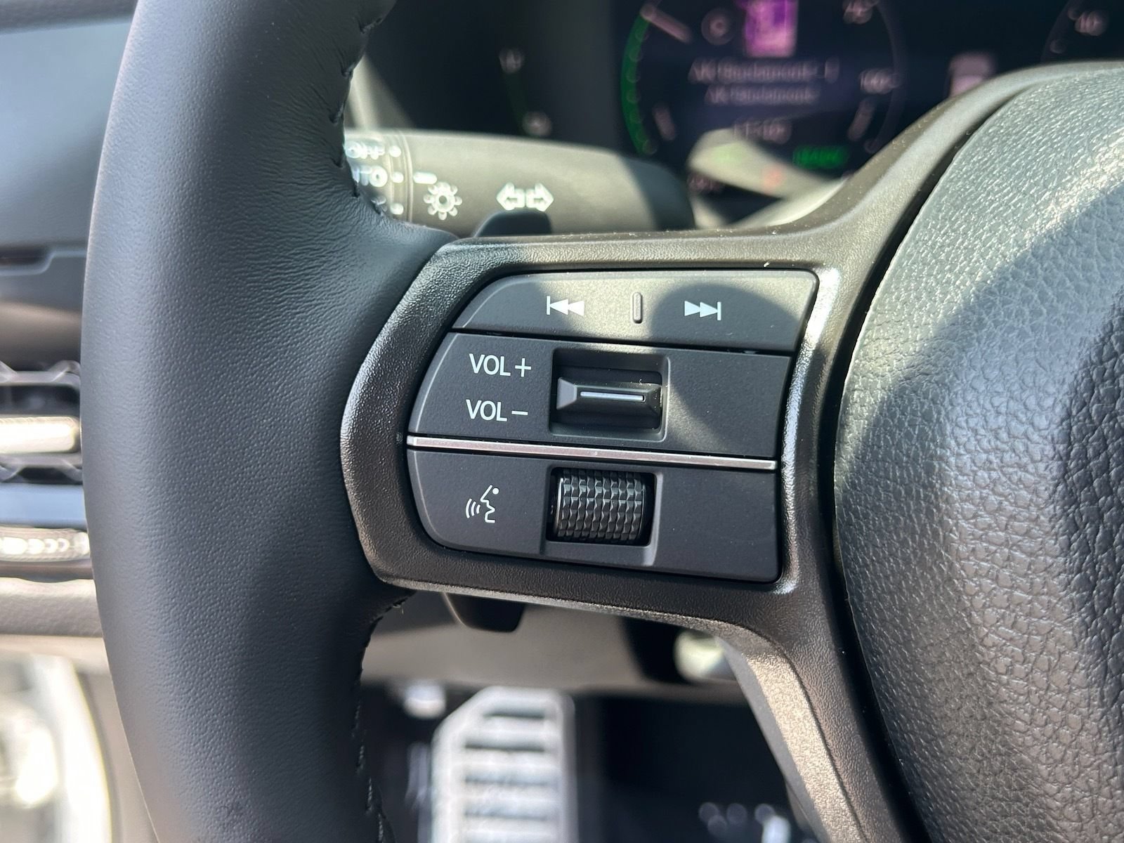 New 2026 Honda Accord Sport image 28