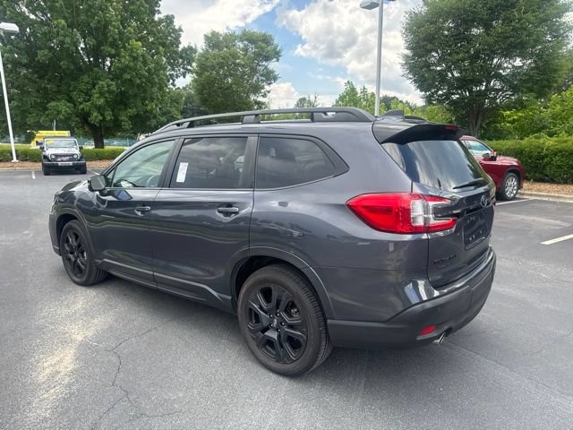 Used 2023 Subaru Ascent Onyx Edition Limited AWD/4WD image 7