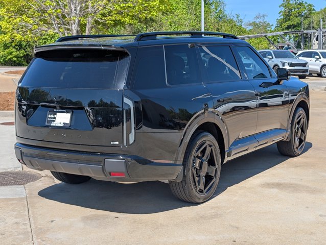 Used 2027 Kia Telluride SX X-Line image 7