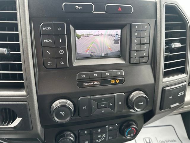 Used 2021 Ford F250 XL w/ Power Equipment Group RWD image 29