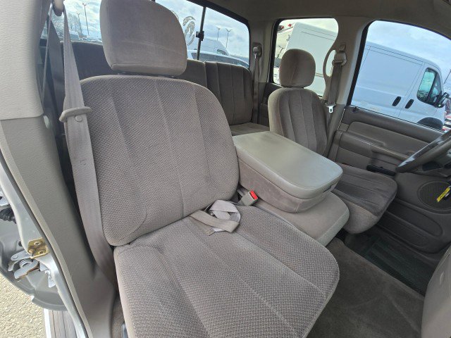 Used 2003 Dodge Ram 2500 Truck SLT image 12