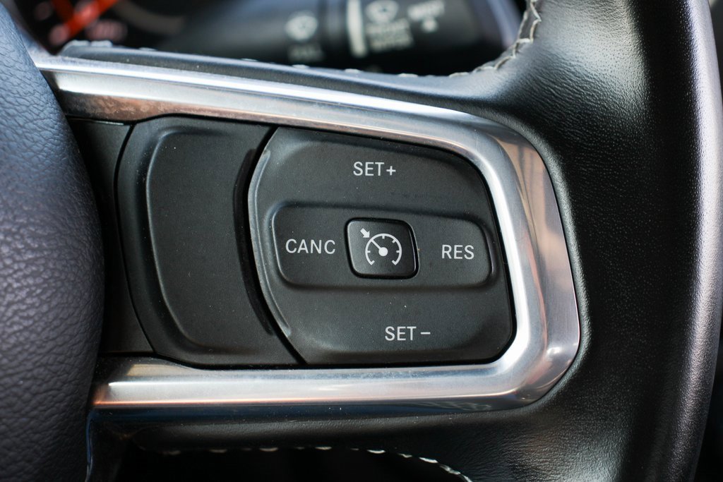 Used 2021 Jeep Gladiator Overland w/ Popular Equipment Package image 22