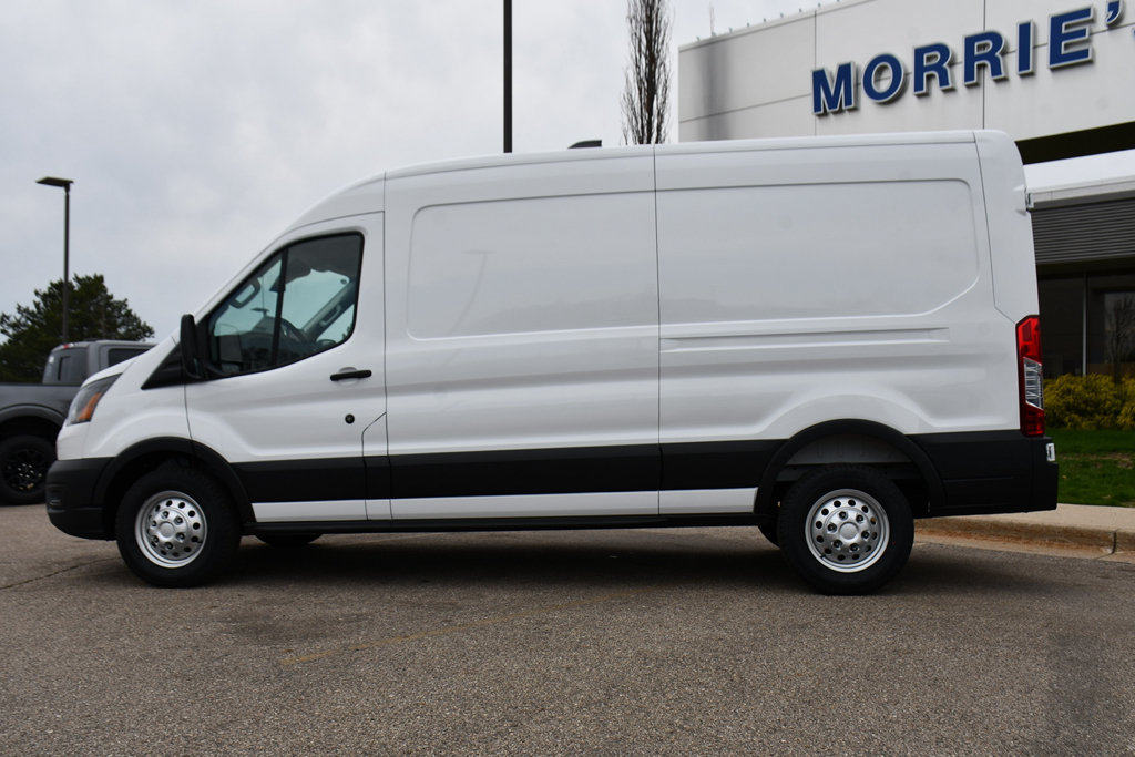 New 2026 Ford Transit 150 148 Medium Roof AWD image 3