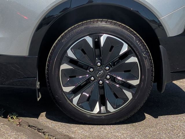 Used 2026 Chevrolet Blazer EV RS image 37