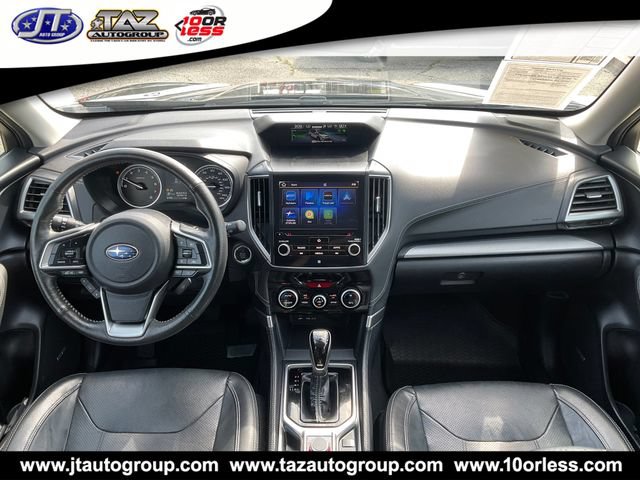 Used 2019 Subaru Forester Limited AWD/4WD image 17