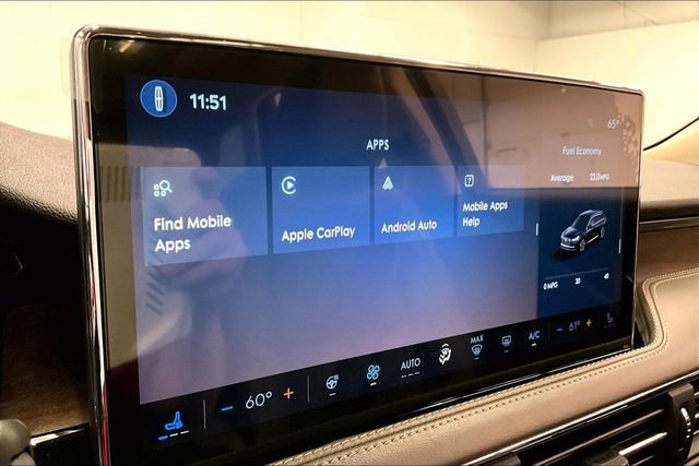 Used 2023 Lincoln Corsair Reserve w/ Equipment Group 201A AWD/4WD image 31