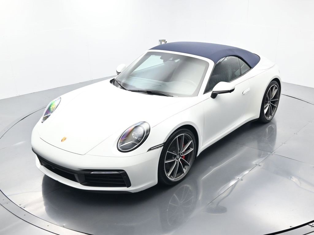 Used 2023 Porsche 911 Carrera S image 27