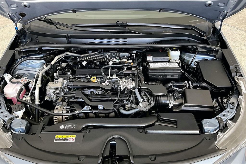 Used 2024 Toyota Corolla LE image 12