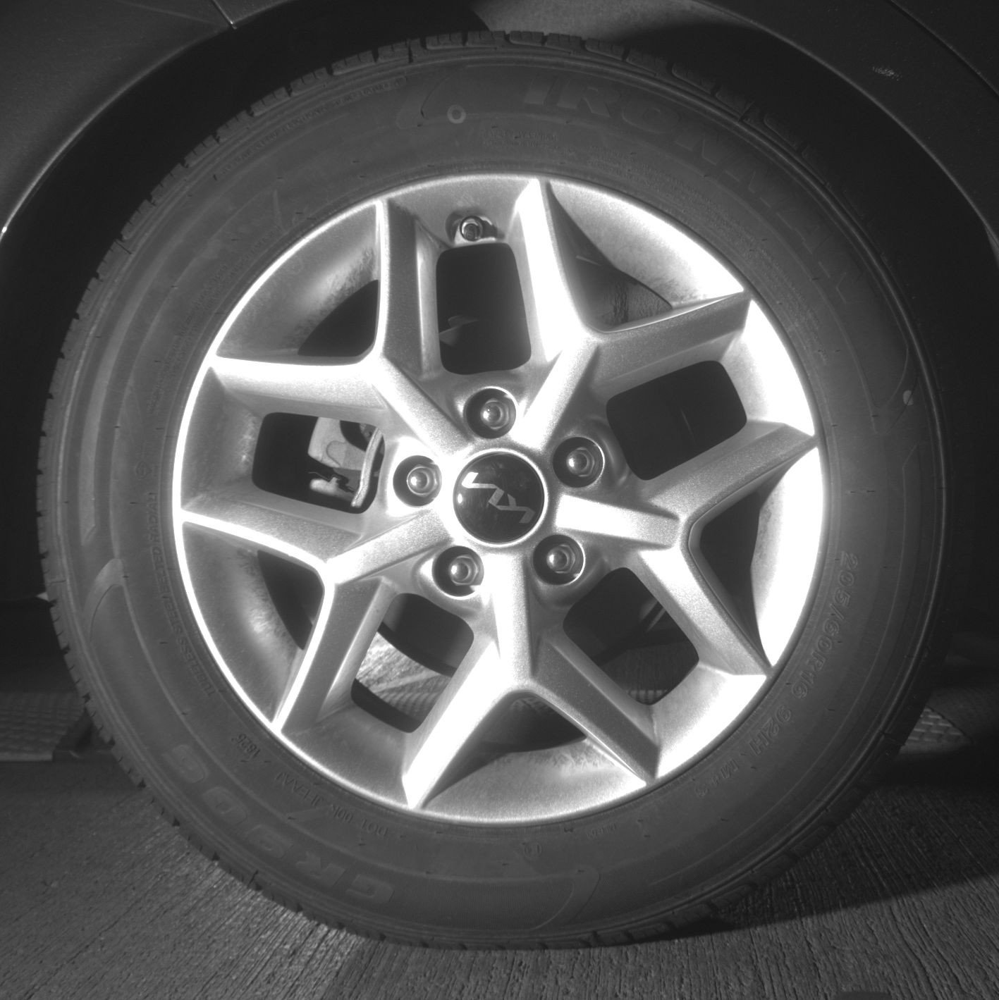 Used 2025 Kia Soul LX w/ LX Technology Package image 15