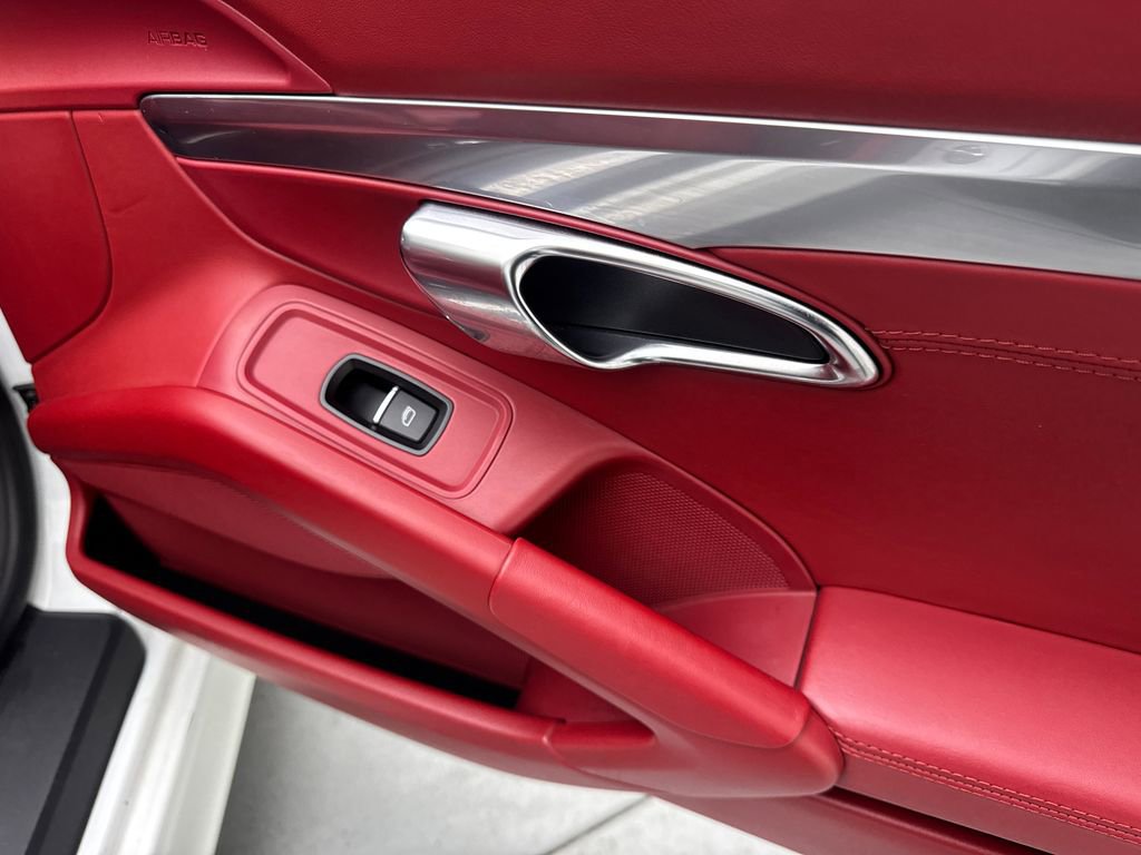 Used 2013 Porsche Boxster S image 46