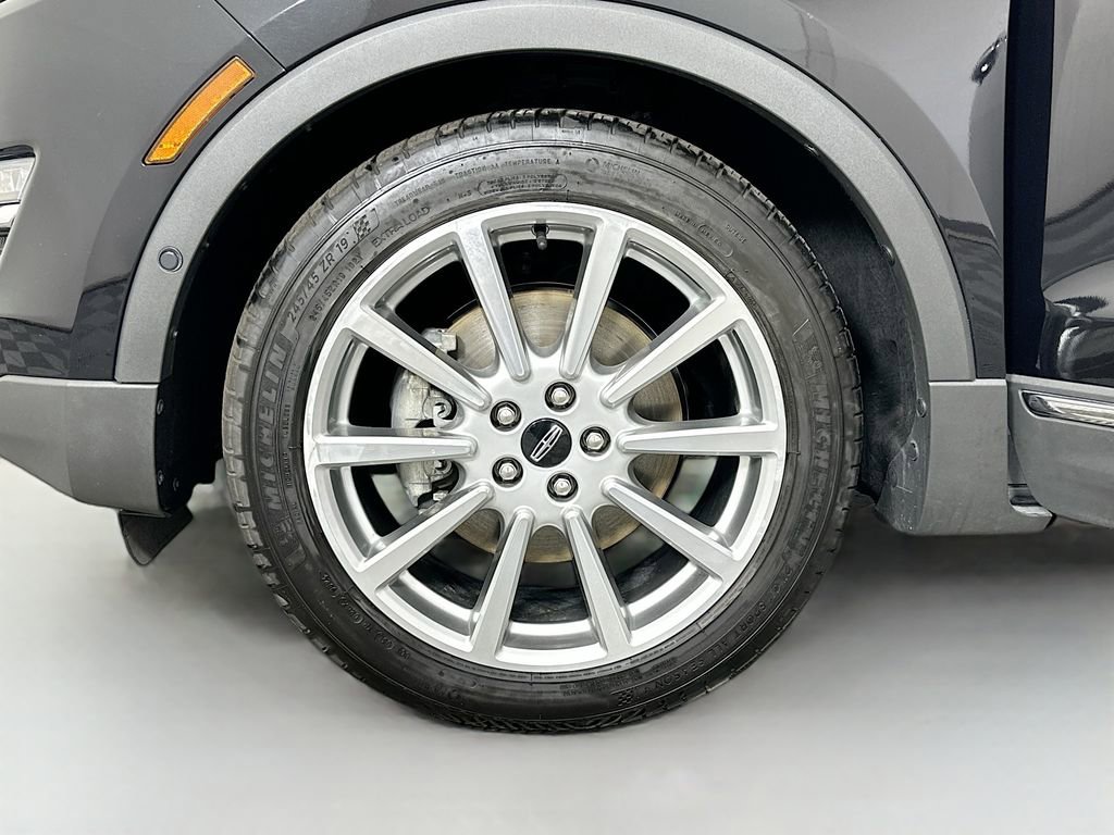 Used 2019 Lincoln MKC Reserve w/ MKC Technology Package image 33