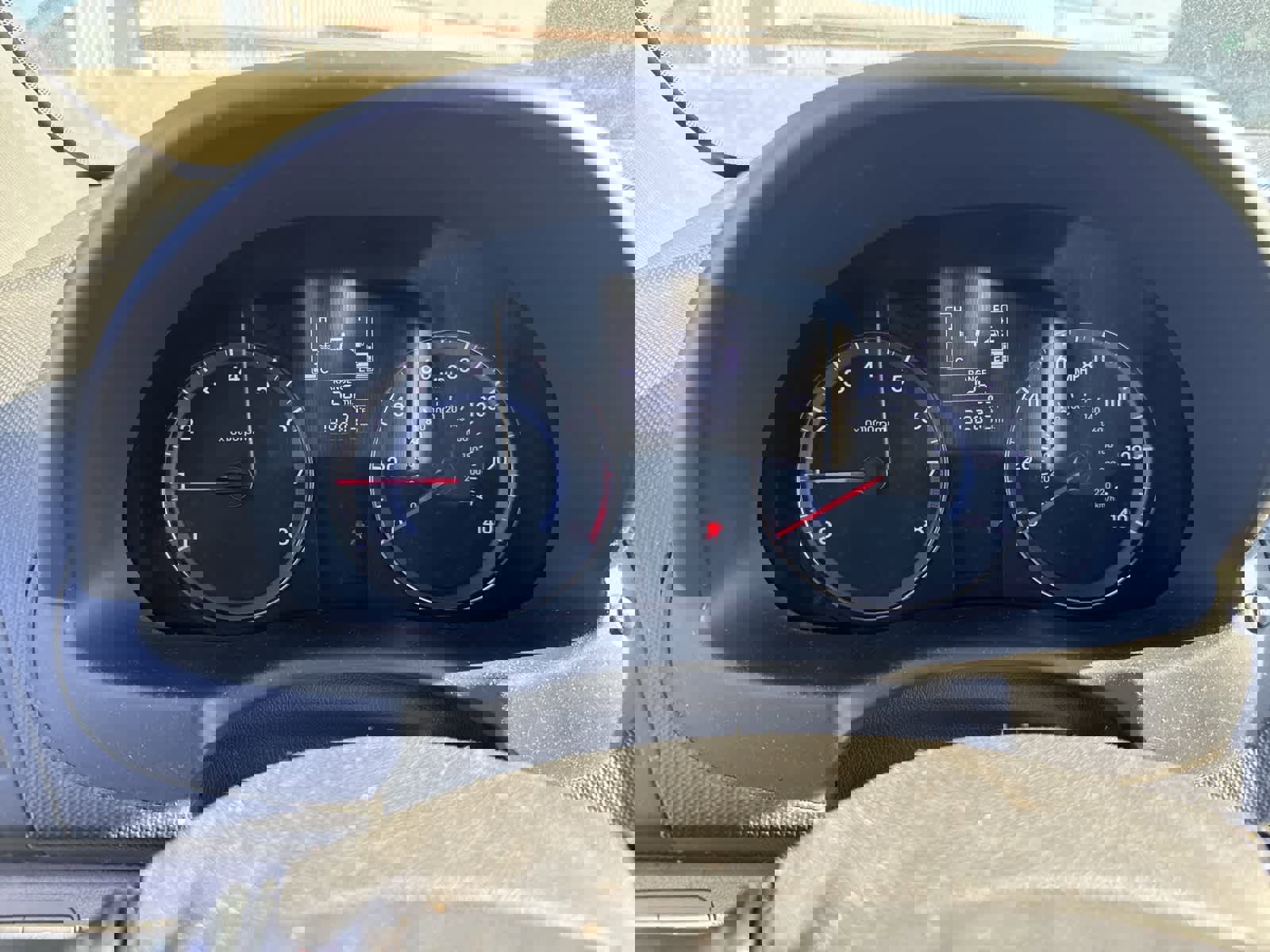 Used 2016 Hyundai Accent SE w/ Option Group 02 image 18