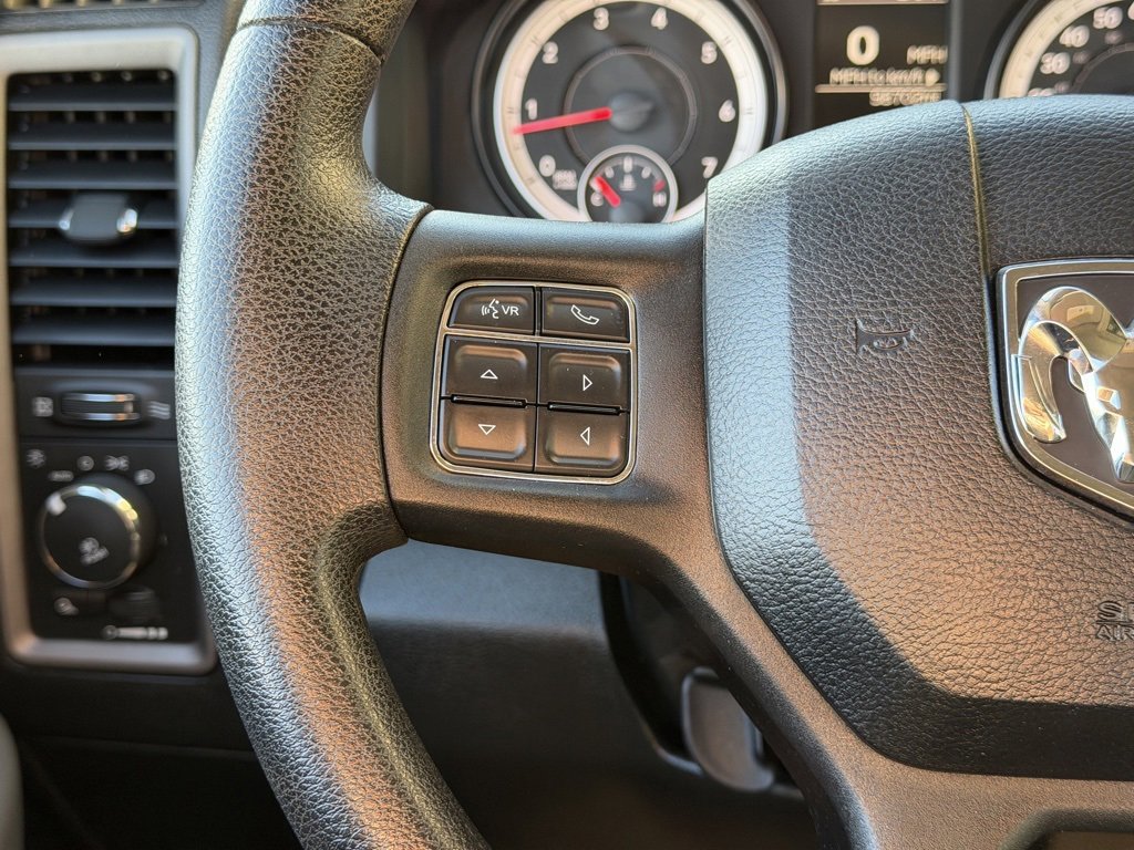 Used 2014 RAM 1500 Express image 17