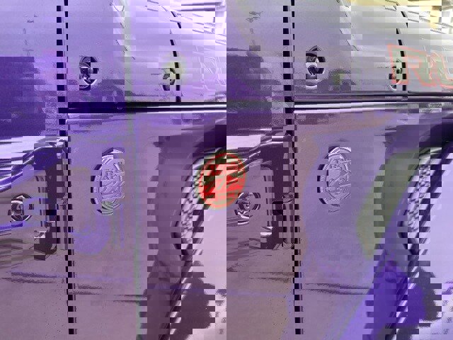 New 2026 Jeep Wrangler Unlimited Rubicon image 18