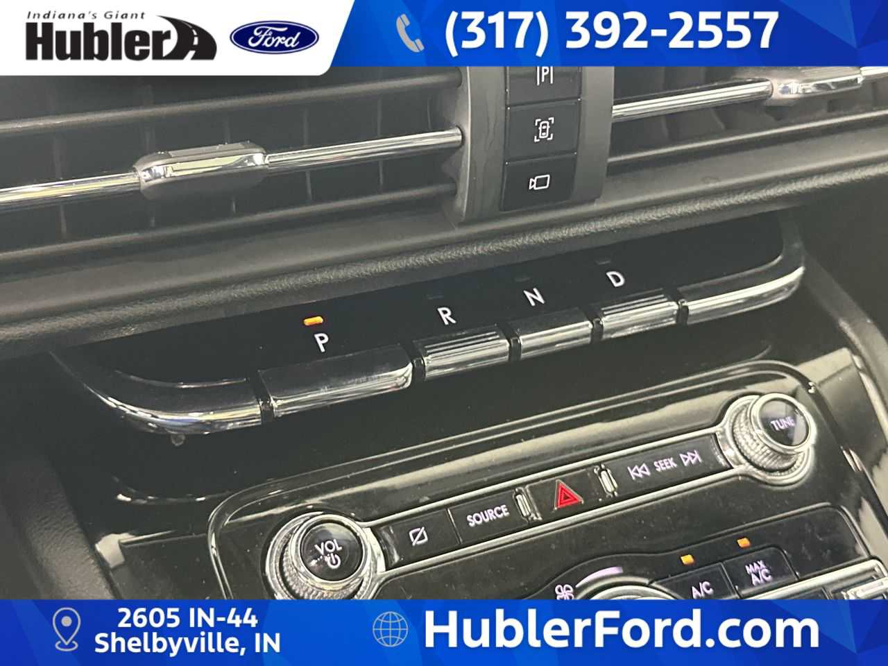 Used 2022 Lincoln Corsair AWD w/ Premium Package image 34