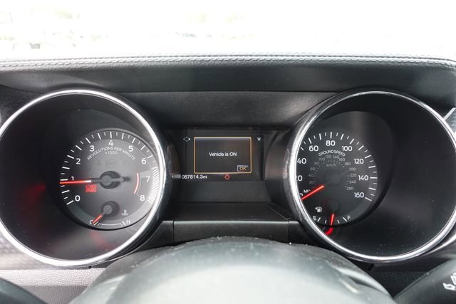 Used 2017 Ford Mustang Premium w/ Ecoboost Performance Package image 15