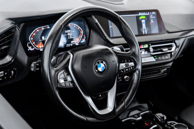 Used 2020 BMW 228i xDrive Gran Coupe w/ Convenience Package AWD/4WD image 12