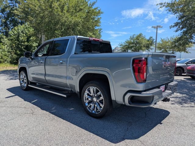 New 2026 GMC Sierra 1500 Denali w/ Denali Reserve Package AWD/4WD image 7