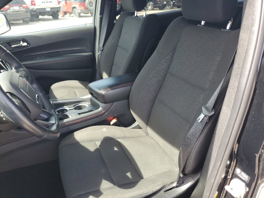 Used 2023 Dodge Durango GT AWD/4WD image 27