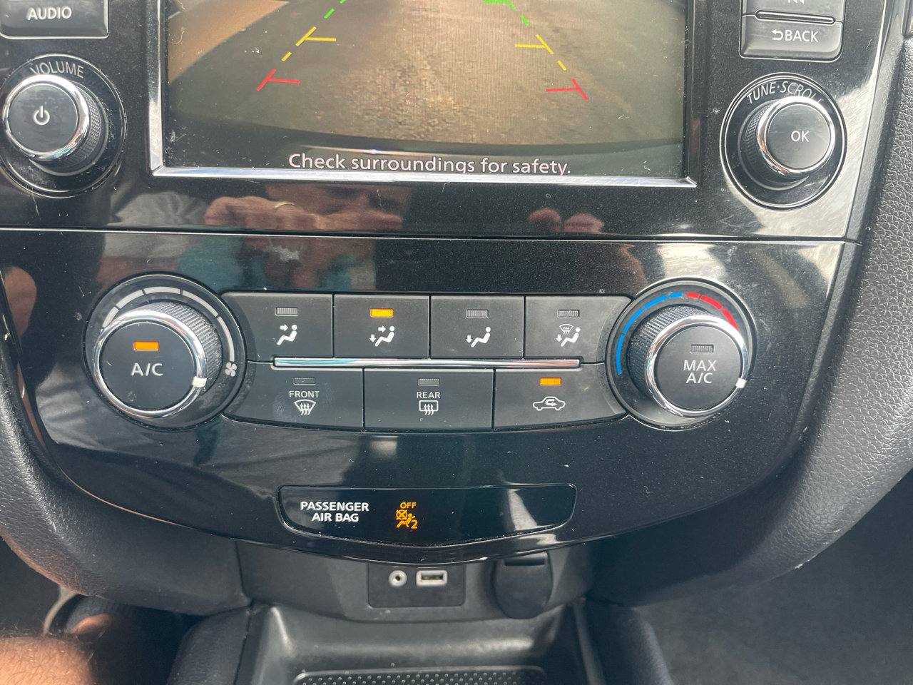 Used 2022 Nissan Rogue Sport S image 19