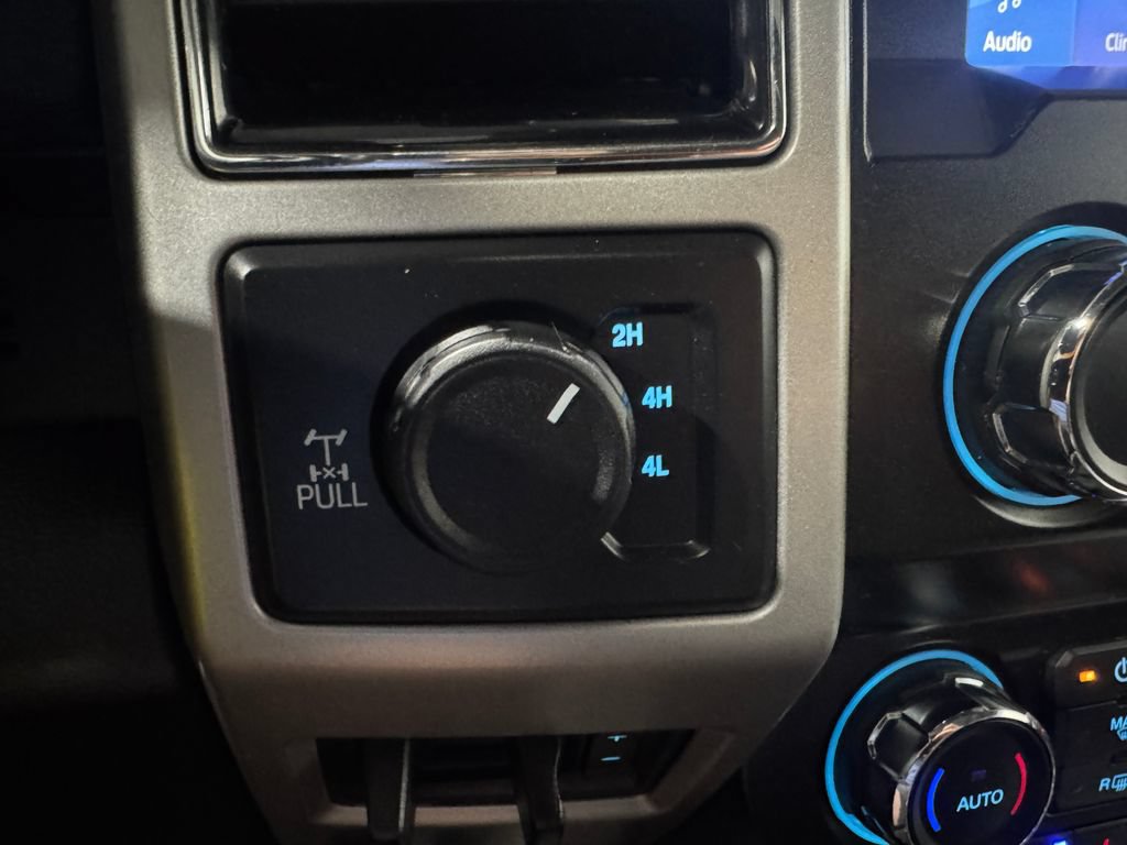 Used 2021 Ford F250 Lariat AWD/4WD image 37