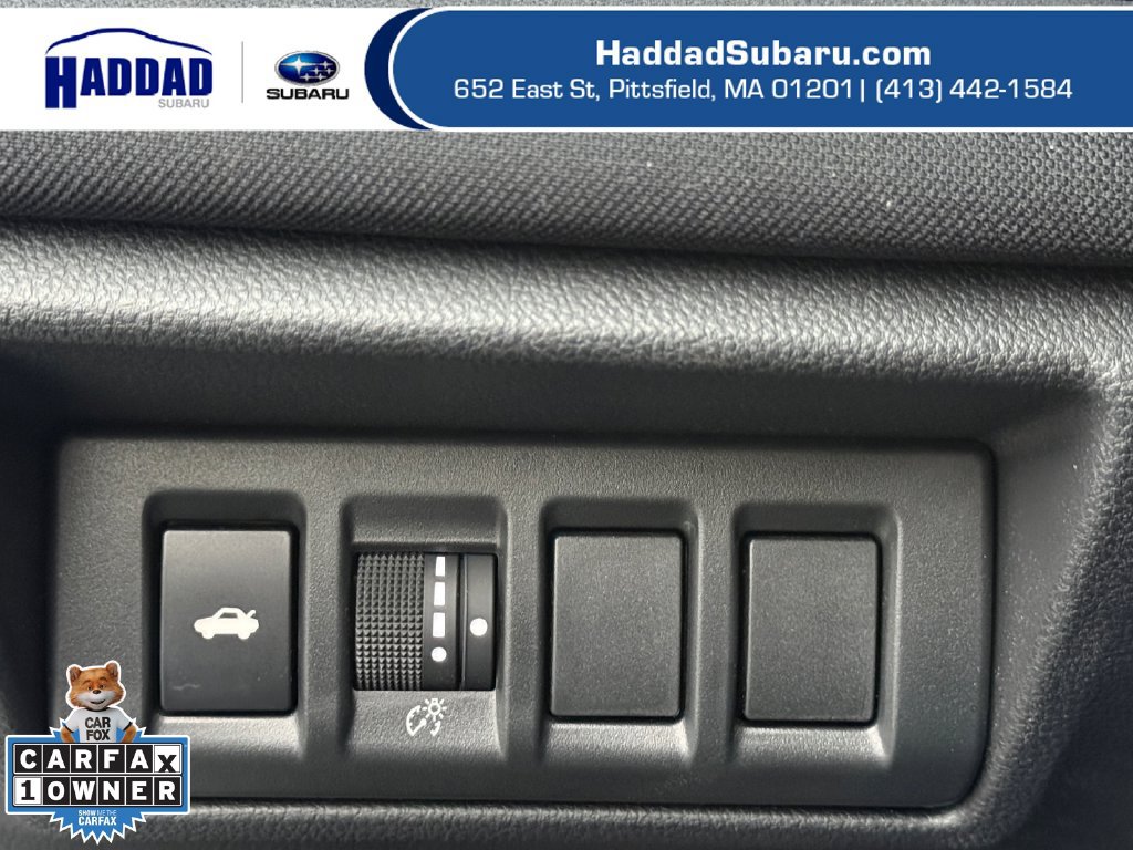 Used 2025 Subaru Legacy Premium AWD/4WD image 19