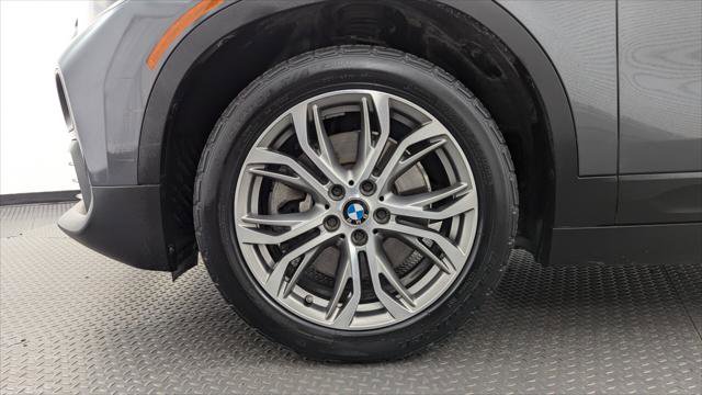 Used 2018 BMW X2 sDrive28i w/ Convenience Package image 28