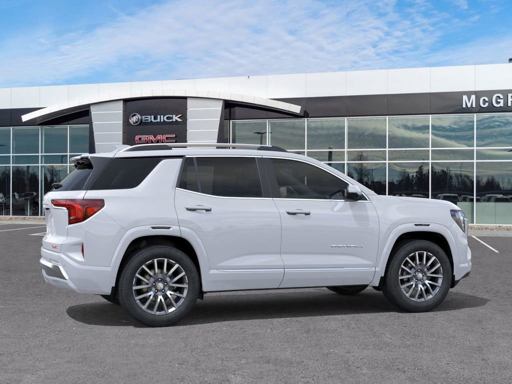 New 2026 GMC Terrain Denali image 5