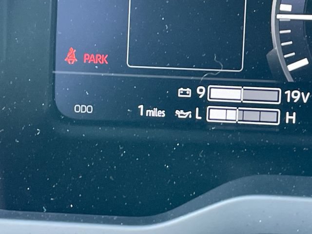 New 2026 Toyota Tundra Platinum AWD/4WD image 11