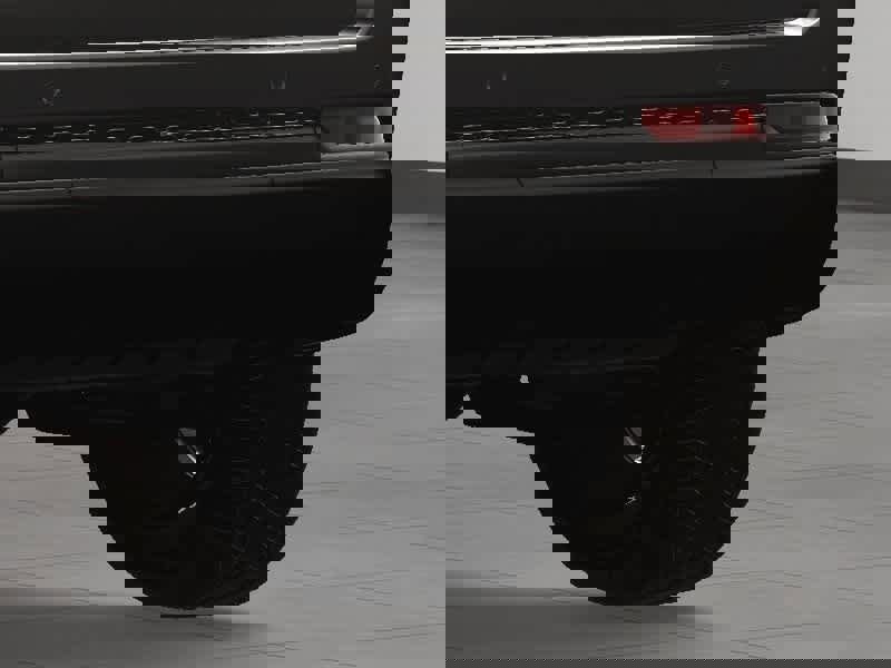 New 2025 Jeep Grand Cherokee Limited w/ Black Appearance Package image 15